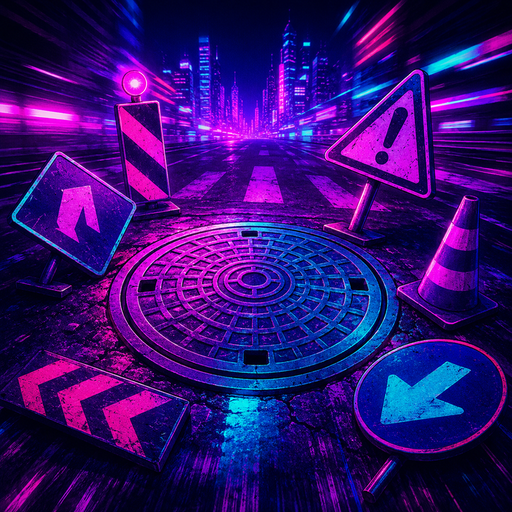 Cluckium App Icon
